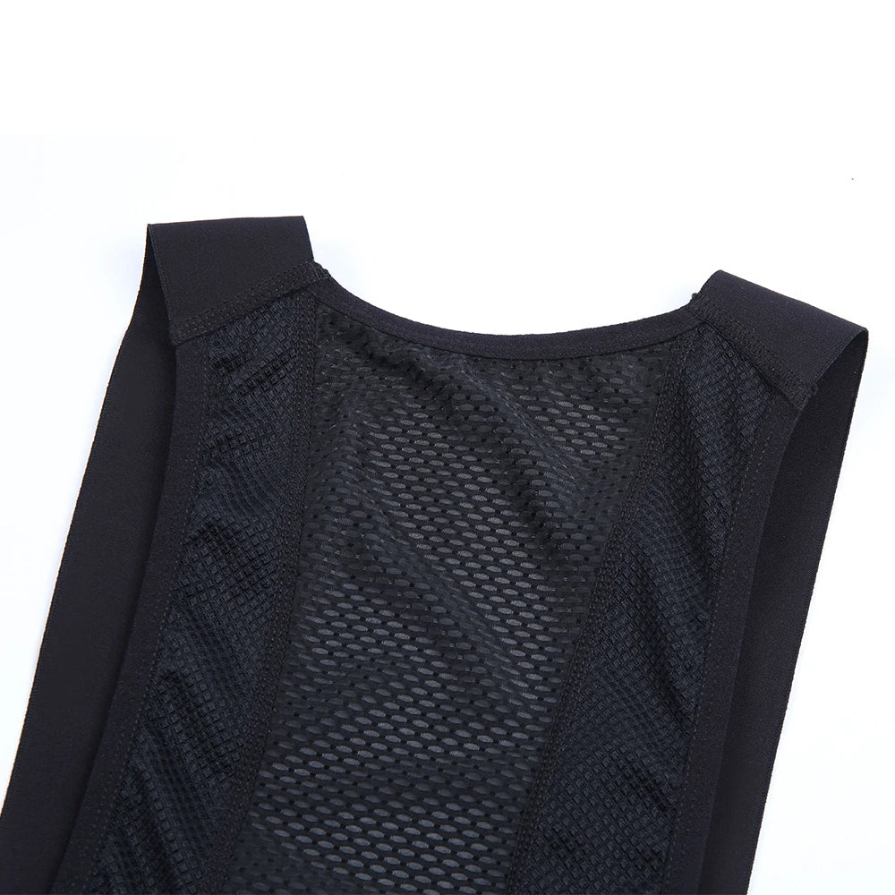 YKYWBIKE Cycling Bib Shorts Men Outdoor Wear Bike Ride 6 Hours Padded Riding Bib Tights Bicycle Men's Cycling Clothing Mtb Short