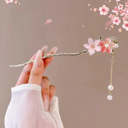Romantic Chinese Style Hair Accessory for Women - Smarsty