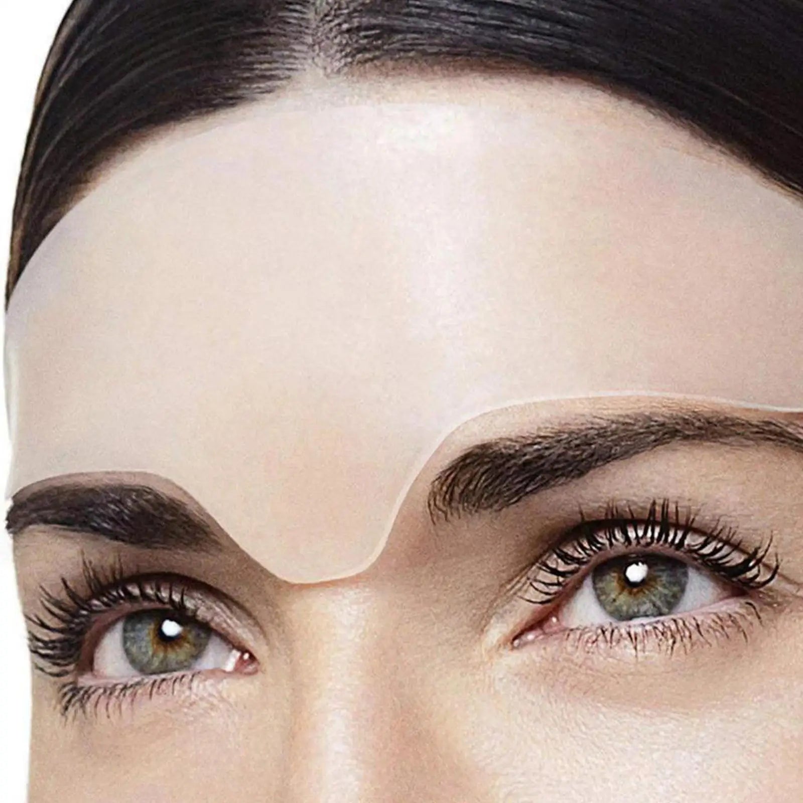 Reusable Silicone Anti Wrinkle Forehead Patch for Skin Care - Smarsty