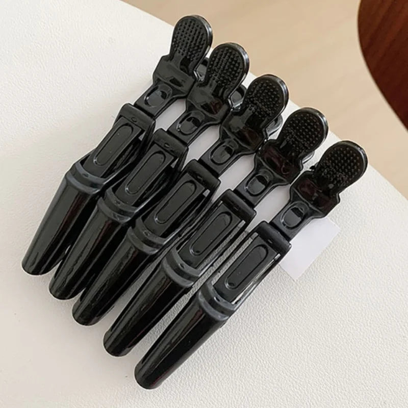 Durable Nonslip Alligator Hair Clips Set for Styling - Smarsty
