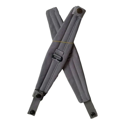 Waterproof Nylon Shoulder Strap For Kanken Backpack Detachable Widening Decompression Bag Strap Stress Reliever Bag Accessories
