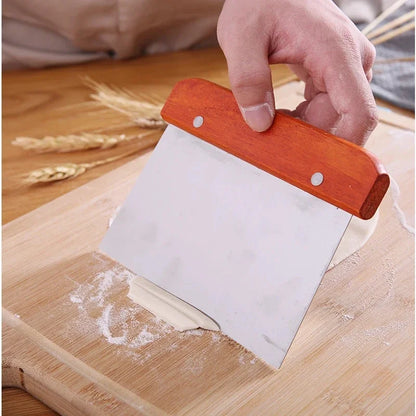 Stainless Steel Pastry Cutters for Precise Baking - Smarsty