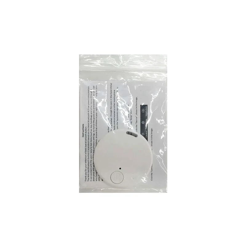 Mini GPS Key Finder Smart Tracker for Easy Location - Smarsty