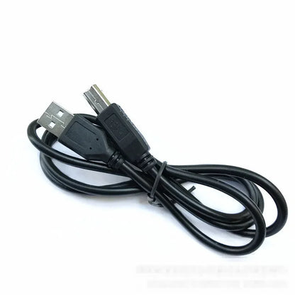 USB 2.0 High Speed Printer Connection Cable 1m 1.5m - Smarsty