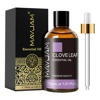 MAYJAM 30ML Essential Oils Blend for Aromatherapy Use - Smarsty