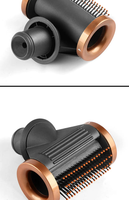 Anti-Flying Nozzle Attachment for Dyson Hair Dryer - Smarsty