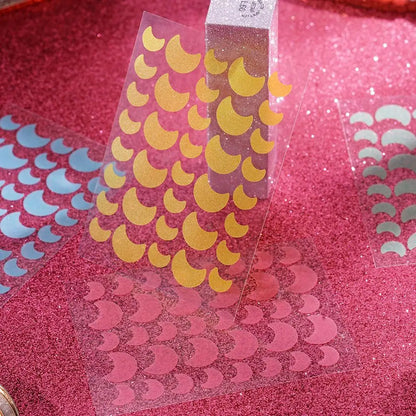144PCS Colorful Acne Patches for Clear Skin - Smarsty