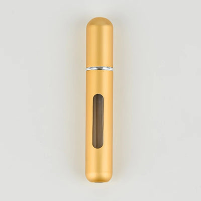 Portable Mini Refillable Perfume Bottle For Travel - Smarsty
