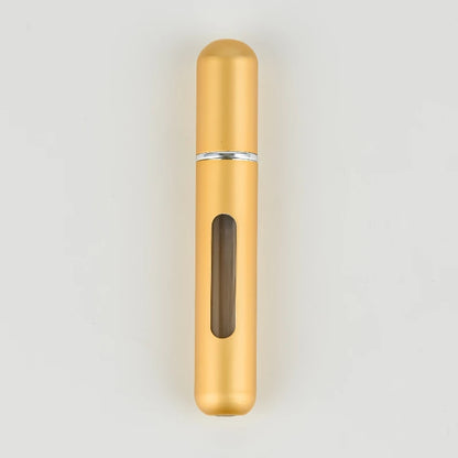 Portable Mini Refillable Perfume Bottle For Travel - Smarsty