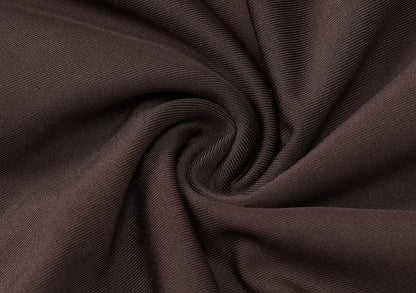 Mozision Irregular Draped Ruched Sexy Mini Dress For Women Elegant Turtleneck Sleeveless High Waist Pleated Club Party Dress