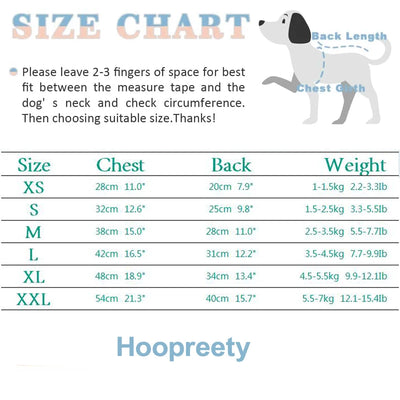 Cute Dog Polo Dress for Small Dogs Summer Style - Smarsty