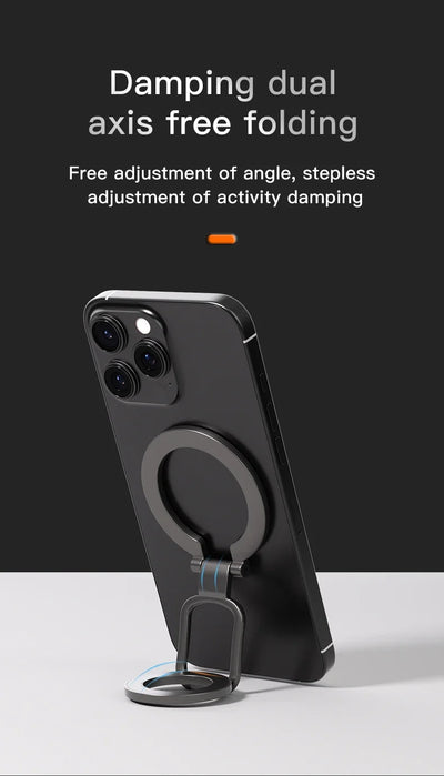 MagSafe Phone Holder With 360 Degree Rotating Stand - Smarsty