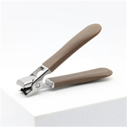 Heavy-Duty Nail Clipper with Large Handle for Easy Grip - Smarsty
