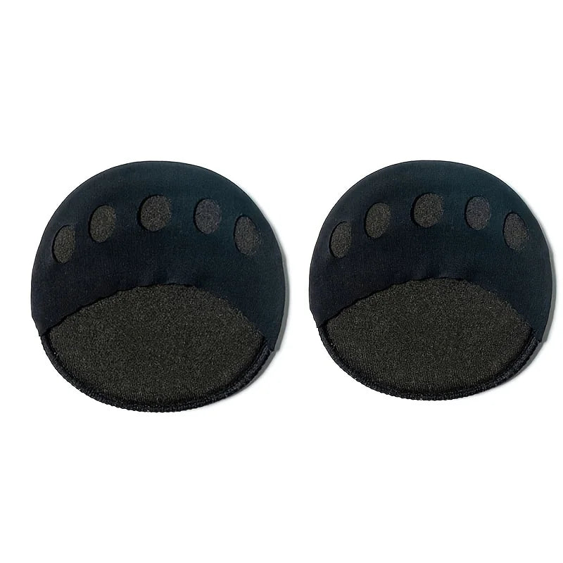 High Heel Forefoot Pads for Comfortable Metatarsal Support - Smarsty