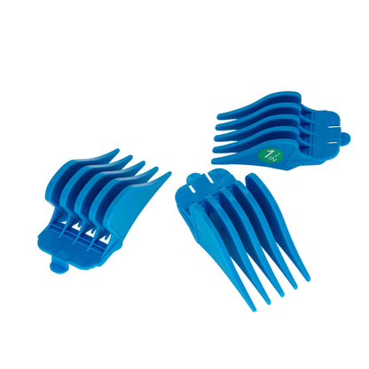 Large Limit Comb Set for Wahl Hair Clippers - Smarsty