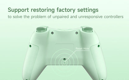 EasySMX T37 Wireless Gamepad with Gyroscope for Nintendo Switch - Smarsty