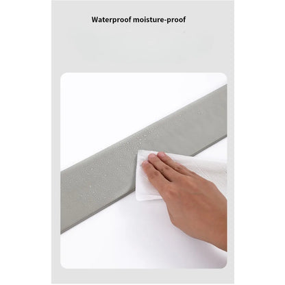 Waterproof 3D Wall Sticker Skirting Line for Kids - Smarsty