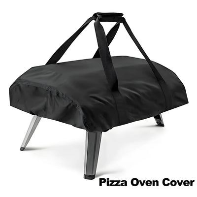 Waterproof Pizza Oven Cover for Ooni Koda 12 16 - Smarsty