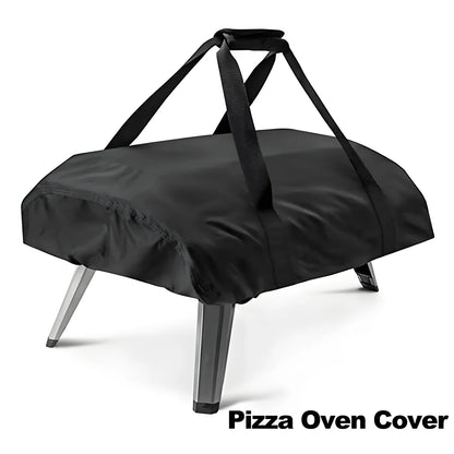 Waterproof Pizza Oven Cover for Ooni Koda 12 16 - Smarsty