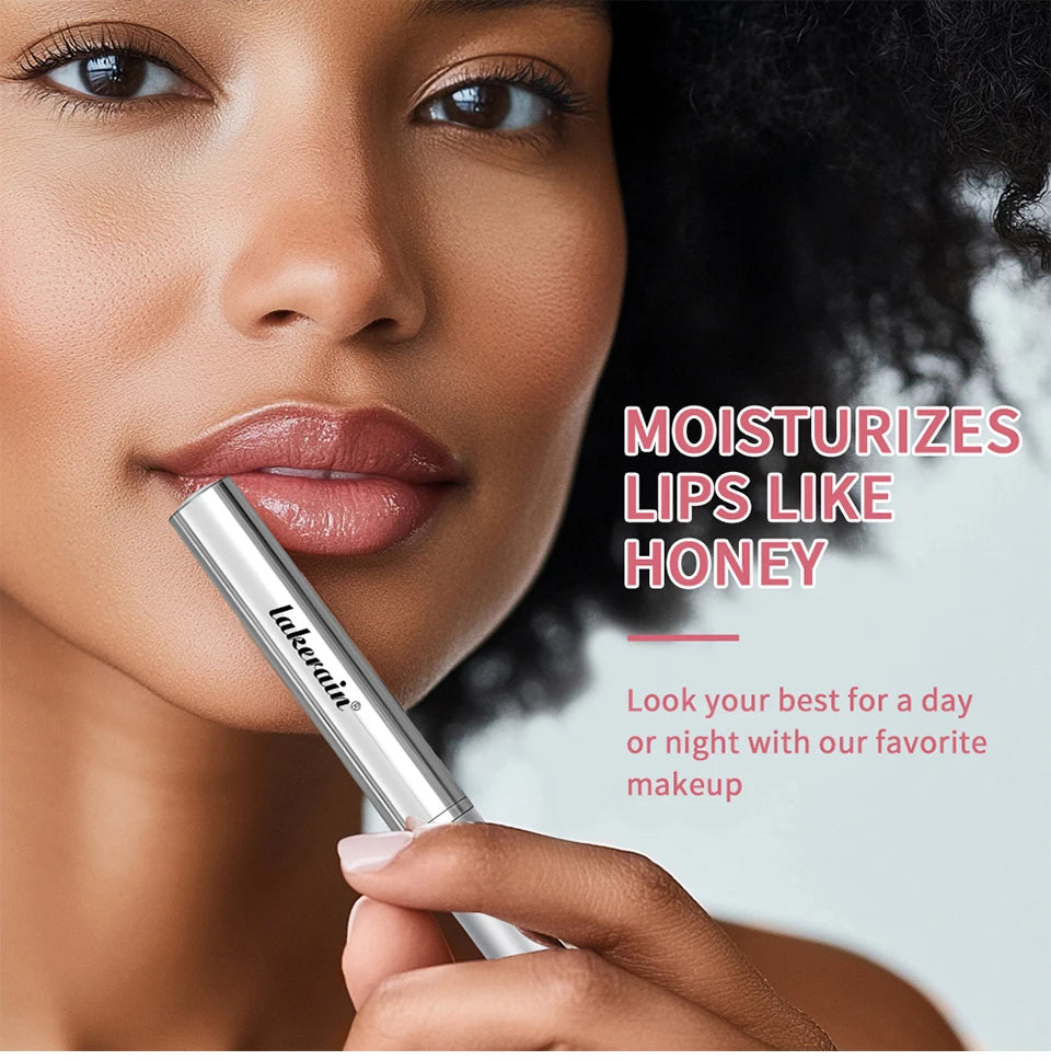 Black Honey Lipstick Long Lasting Natural Moisturizer - Smarsty