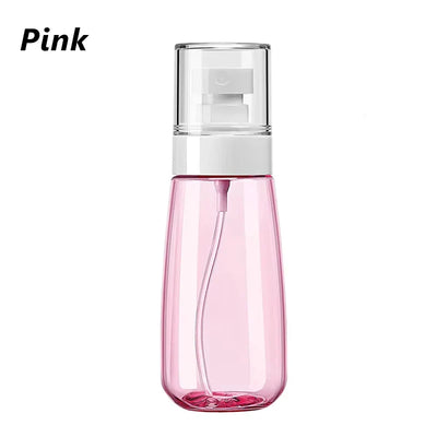 Refillable Spray Bottles Mini Fine Mist Containers - Smarsty