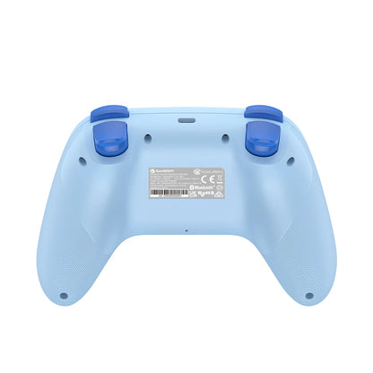 GameSir T4 Nova Lite Wireless Game Controller for Switch and PC - Smarsty