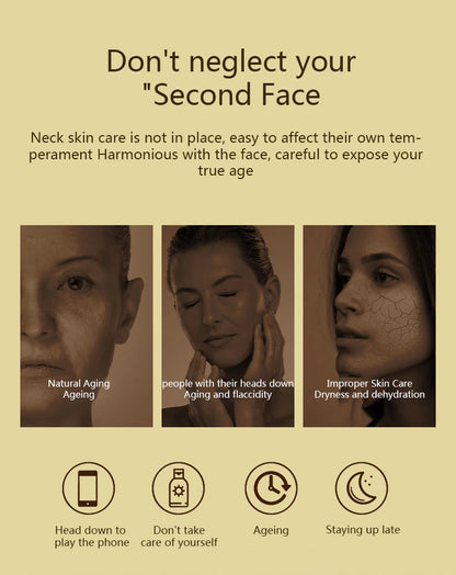 Electric Facial Massager for Lifting and Firming Skin - Smarsty