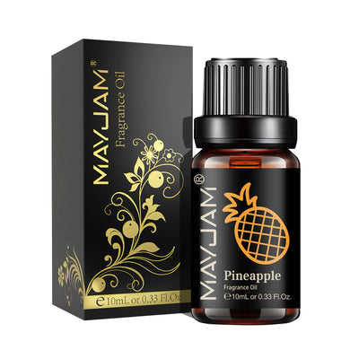 MAYJAM Fruit Fragrance Oil Assorted Scents for Skin - Smarsty