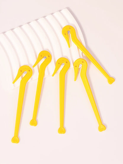 5PCS Elastic Hair Splitter Set for Easy Headband Removal - Smarsty