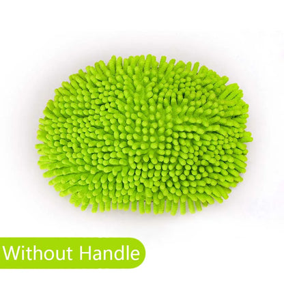 Super Absorbent Car Wash Brush With Telescoping Handle - Smarsty