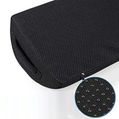 Ergonomic Under Desk Footrest for Ankle Relaxation - Smarsty