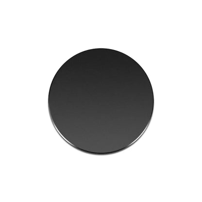 Secure Magnetic Car Phone Holder Plate For Universal Mount - Smarsty