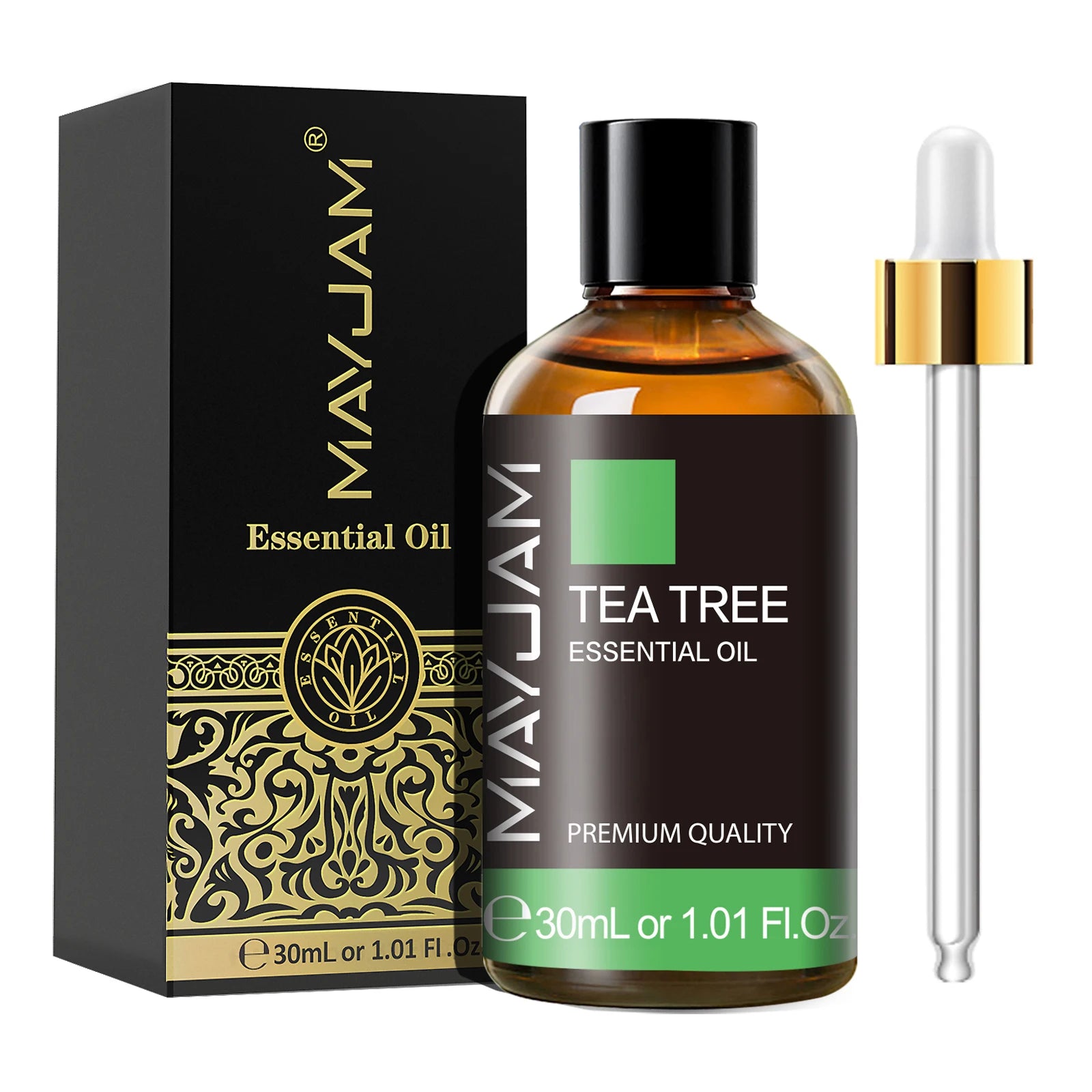 MAYJAM 30ML Aromatherapy Essential Oil Blends for Relaxation - Smarsty