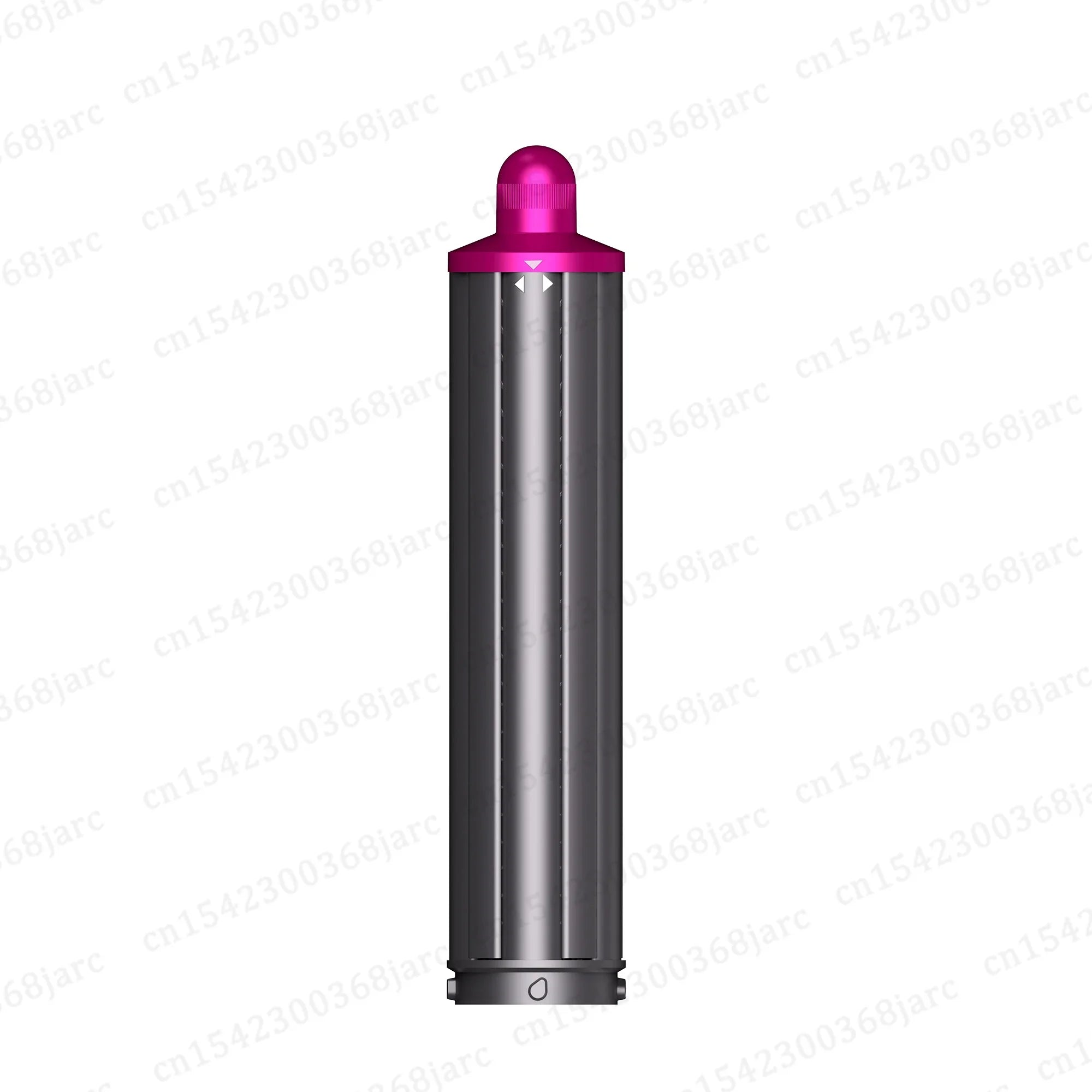 Hair Styler Nozzle for Dyson Airwrap Curler Accessory - Smarsty