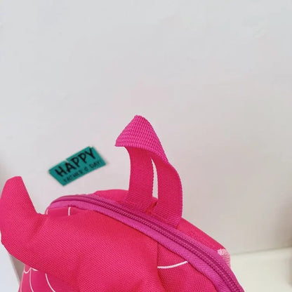 Princess Sequin Toddler Backpack Mermaid Fishtail Kids - Smarsty