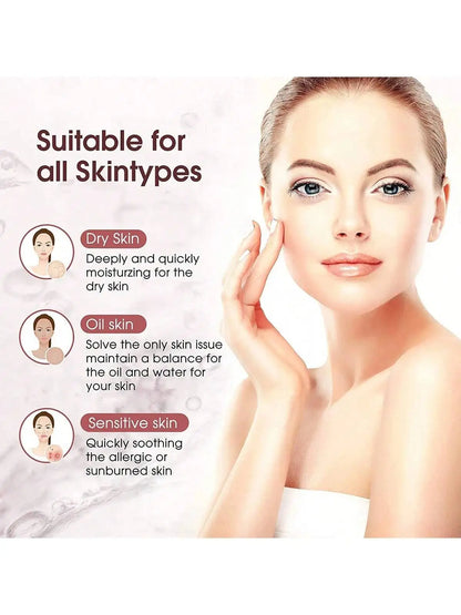 USB Mist Facial Sprayer  Humidifier Rechargeable Nebulizer Face Steamer Moisturizing Beauty Instruments Face Skin Care Tools - Smarsty