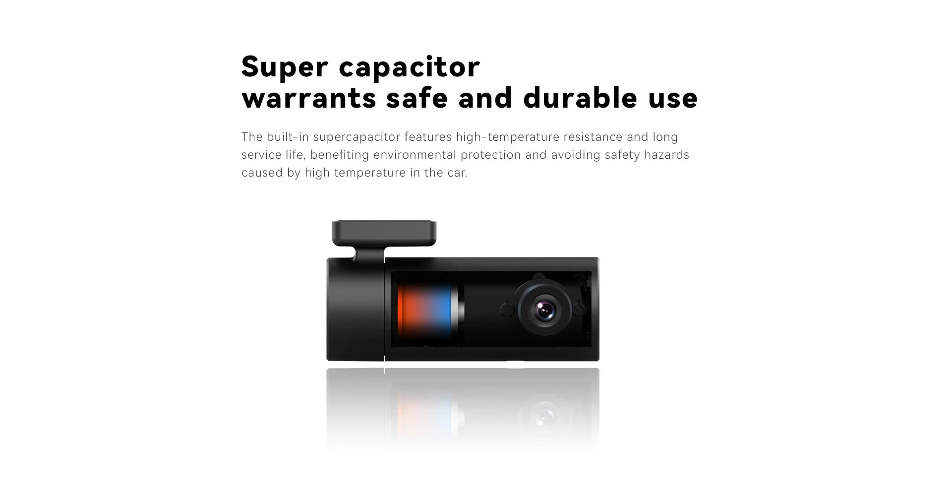 WiFi Car Dash Cam With Night Vision 1296P Ultra Pro - Smarsty