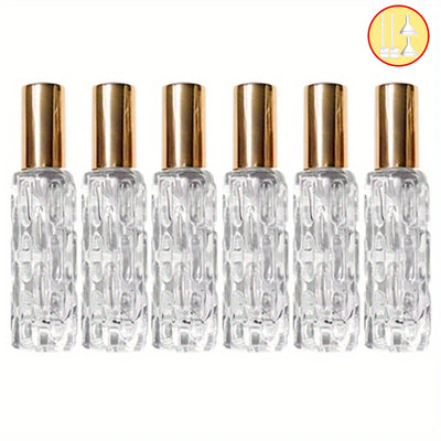 Travel Mini Perfume Atomizer Set with Accessories - Smarsty