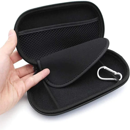 EVA Anti-Shock Hard Case for Sony PS Vita - Smarsty