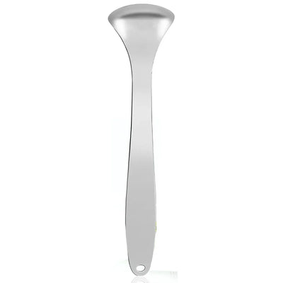 Premium 1pcs/3pcs Metal Tongue Scraper Cleaner for Adults & Kids Portable Stainless Steel Tongue Scrapers Brushes for Removing - Smarsty