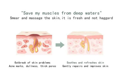 30 Pack Collagen Sleeping Masks for Anti Aging Hydration - Smarsty