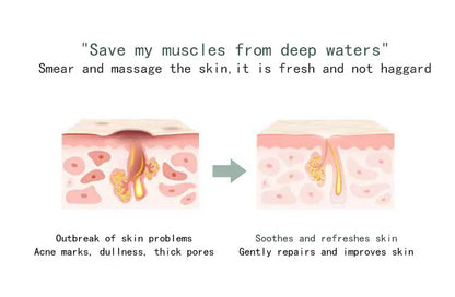 30pcs Collagen Sleeping Masks for Anti-Aging Hydration - Smarsty