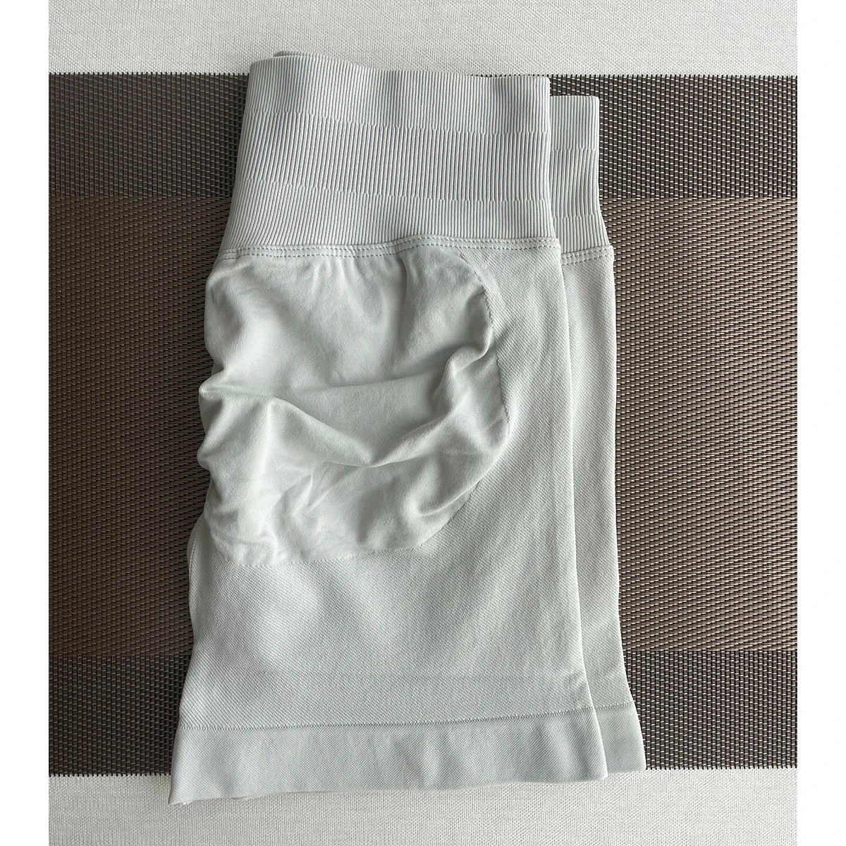 TKITK Shorts Seamless Pants Women Fitness Outfits Yoga Pants Gym Running Bike Wear leggings cycling pants shark pants - Smarsty