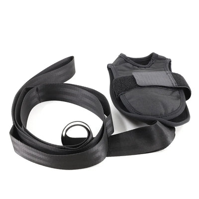 Yoga Leg Stretching Band for Flexibility and Foot Care - Smarsty