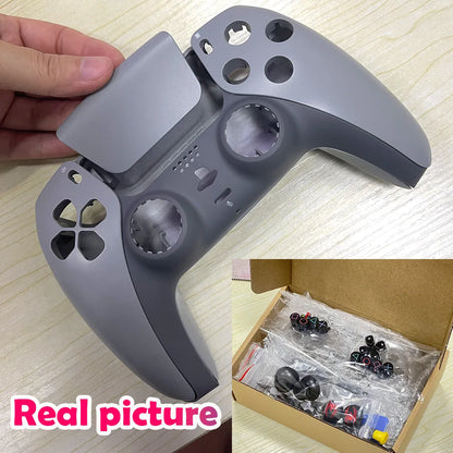 PS5 Controller Shell Replacement Cover for 30th Anniversary - Smarsty
