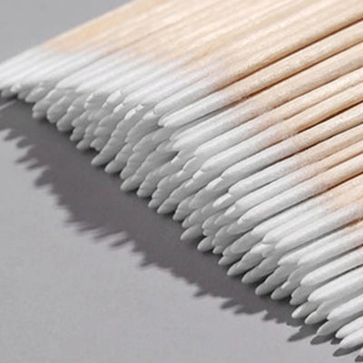 Eyebrow Eyelash Brushes Spoolies Applicators for Makeup - Smarsty