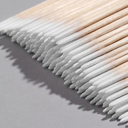 Eyebrow Eyelash Brushes Spoolies Applicators for Makeup - Smarsty