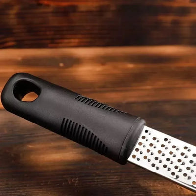 Stainless Steel Cheese Grater Slicer Lemon Zester Chocolate Chopper Fruit Peeler Planer Vegetables Cutter Kitchen Gadgets by Smarsty