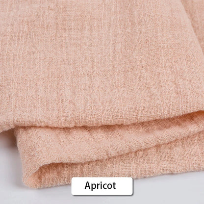 Set of 6 Cotton Dinner Napkins for Elegant Table Decor - Smarsty