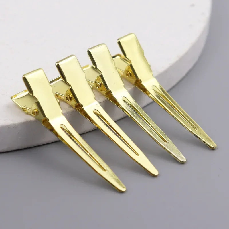 Professional Hair Styling Clips for Strong Hold and Root Lift - Smarsty